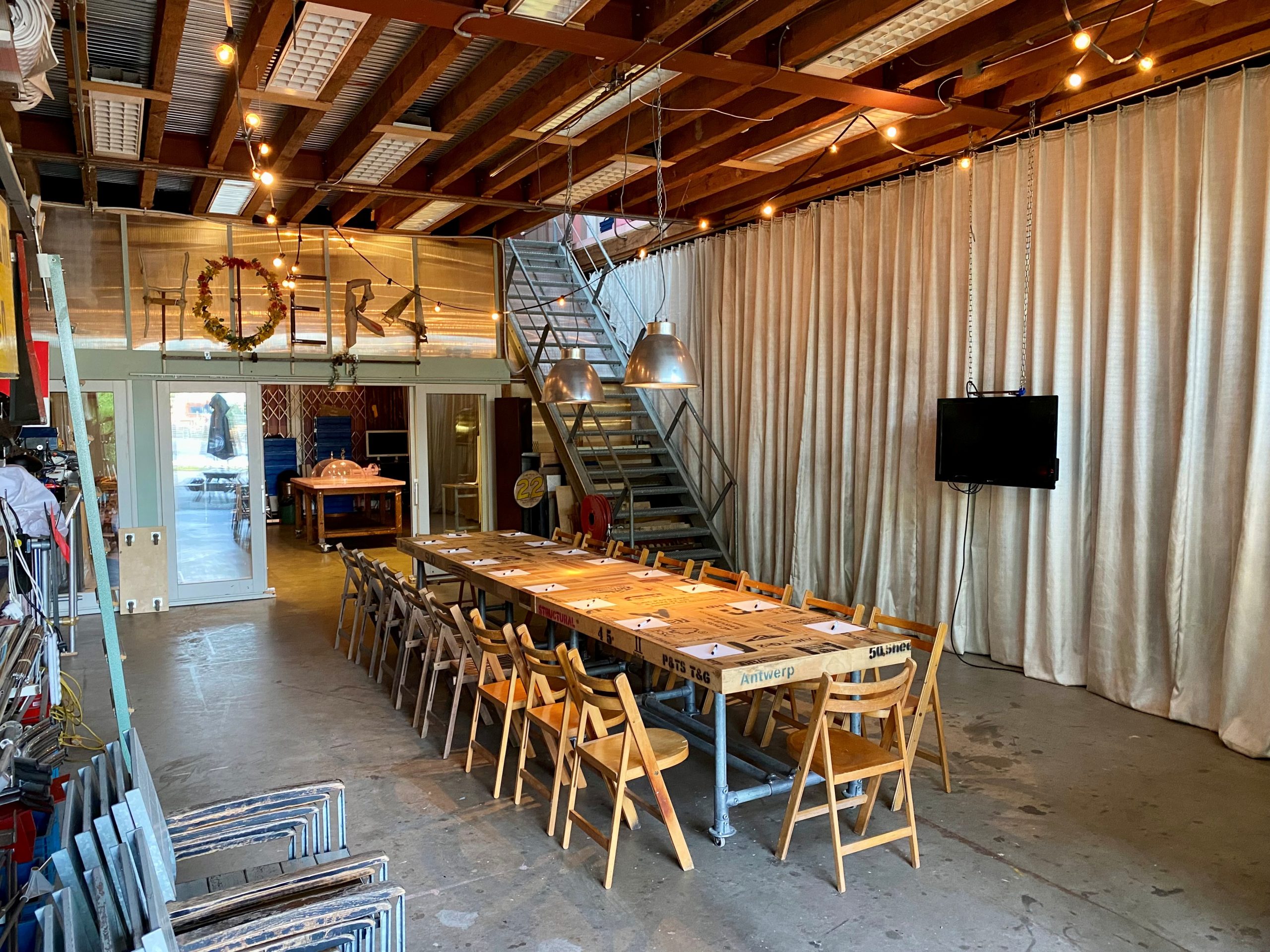Atelier